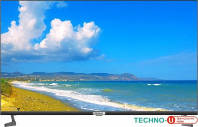 Телевизор Polar 50PU52TC-SM