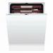 Встраиваемая посудомоечная машина Simfer DGB6602