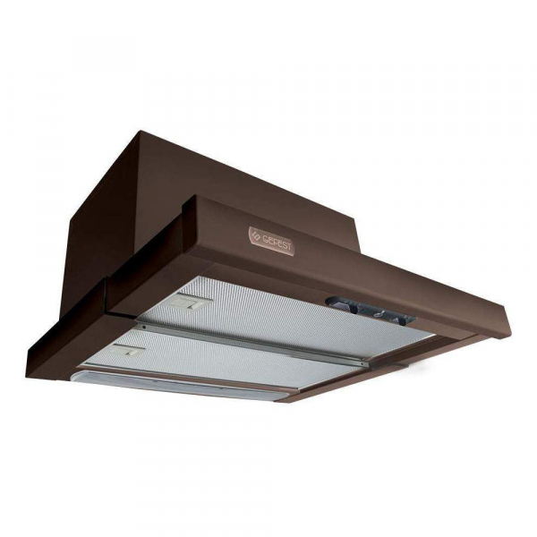 Кухонная вытяжка GEFEST ВО 4601 К17