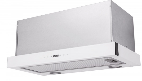 Кухонная вытяжка Exiteq EX-1146 (белый)