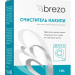 Очиститель накипи для стиральной машины BREZO 87464