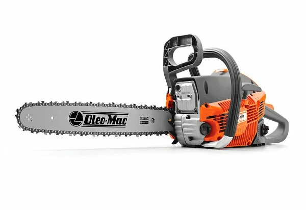 Бензопила Oleo-Mac GSH 56 16"