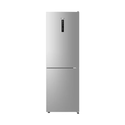 Холодильник Haier CEF530CSRG, серебристый
