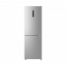 Холодильник Haier CEF530CSRG, серебристый