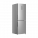Холодильник Haier CEF530CSRG, серебристый