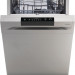 Посудомоечная машина Gorenje GS520E15S, серебристый
