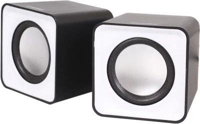Акустика SmartBuy Mini (белый) [SBA-2810]