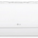 Сплит-система LG DC12RH, белый, Plasmaster Ionizer Plus, двойной инверторный компрессор, хладагент R32, охлаждение/обогрев