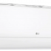 Сплит-система LG DC12RH, белый, Plasmaster Ionizer Plus, двойной инверторный компрессор, хладагент R32, охлаждение/обогрев