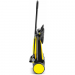 Подметальная машина KARCHER S 4 TWIN (1.766-360.0) черный/желтый