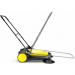 Подметальная машина KARCHER S 4 TWIN (1.766-360.0) черный/желтый