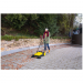Подметальная машина KARCHER S 4 TWIN (1.766-360.0) черный/желтый