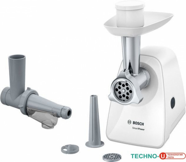 Мясорубка Bosch MFW2515W