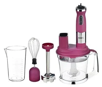 Погружной блендер Leben 269-028