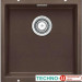 Кухонная мойка Blanco Rotan 400-U (кофе)
