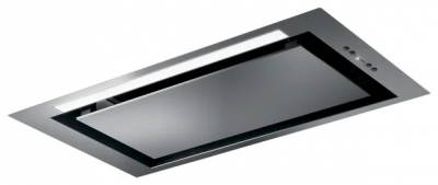 Встраиваемая вытяжка Elica Lane IX/A/72 PRF0157377, серебристый