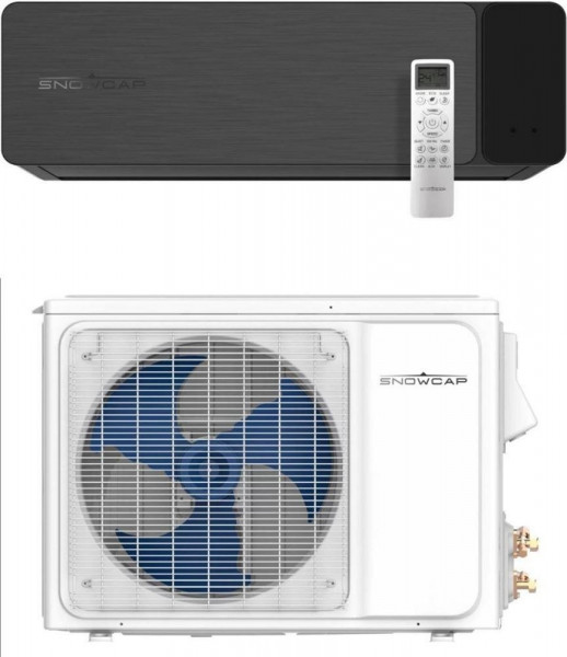 Сплит-система SNOWCAP AC 24 DC B/I