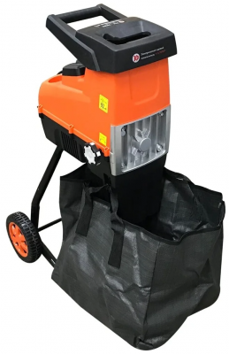 Измельчитель электрический КАЛИБР ЭСИ-2800В 61606, 2800 Вт