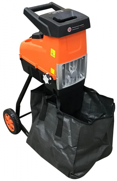 Измельчитель электрический КАЛИБР ЭСИ-2800В 61606, 2800 Вт