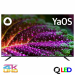 Телевизор BBK 55LED-9232/UTS2C SMART TV