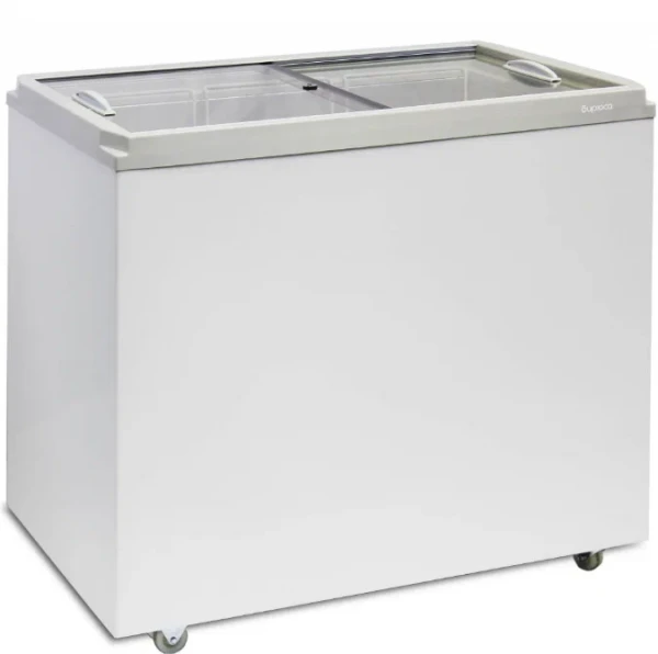 Морозильный ларь Бирюса H260Z