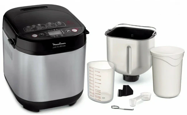 Хлебопечка Moulinex OW 240E30