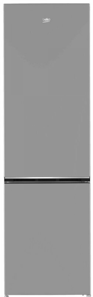 Холодильник Beko B1RCSK402S, без No Frost, A+.