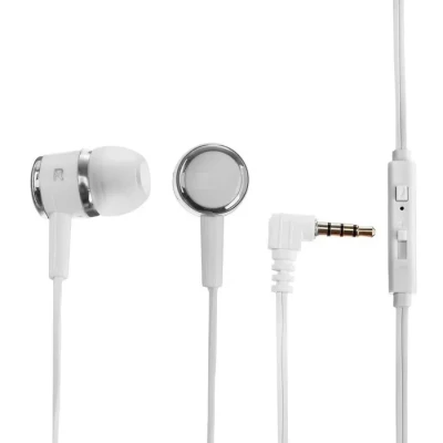 Наушники Blast BAH-250 (белый)