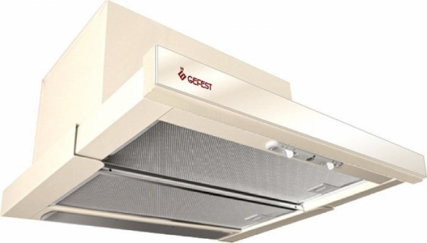 Кухонная вытяжка GEFEST ВО 4601 К81