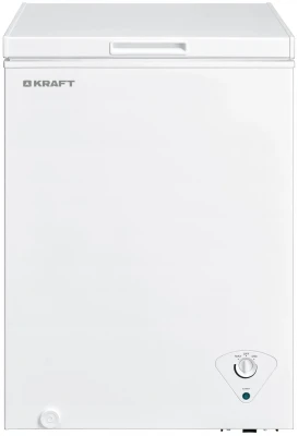 Морозильная камера Kraft BD(W)-102QX