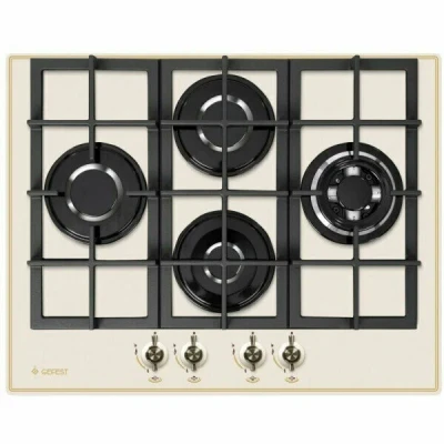 Газовая поверхность GEFEST ПВГ 2231-01 В85