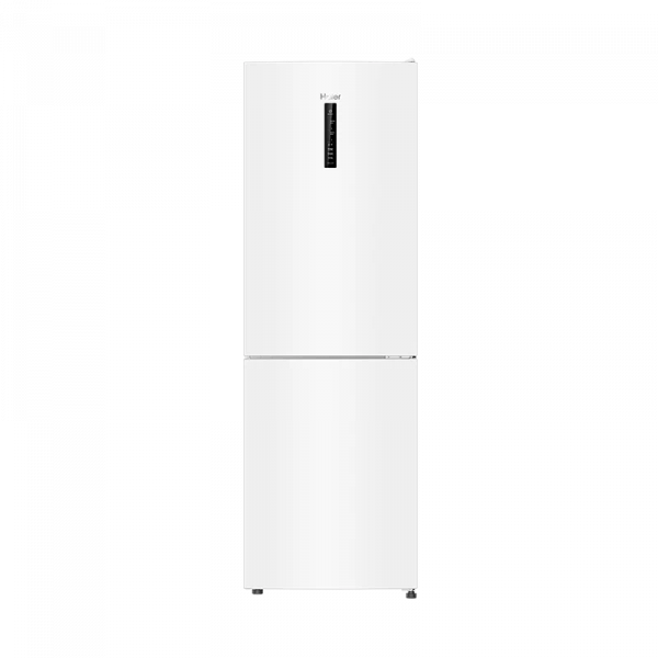 Холодильник Haier CEF530CWRG, белый