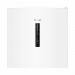 Холодильник Haier CEF530CWRG, белый