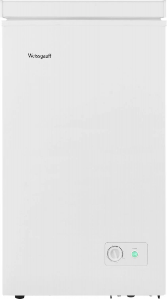 Морозильный ларь Weissgauff WFH-100 MC