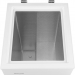 Морозильный ларь Weissgauff WFH-100 MC