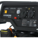 Бензиновый генератор Hyundai HHY 3020F, (3100 Вт)