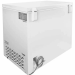Морозильный ларь MIU MR-350 белый, объем 330 литров