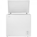 Морозильный ларь Hisense FC-325D4BW1 white,245 л, камер - 1 шт, 100.2 см x 84.2 см x 59.7 см