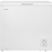 Морозильный ларь Hisense FC-325D4BW1 white,245 л, камер - 1 шт, 100.2 см x 84.2 см x 59.7 см