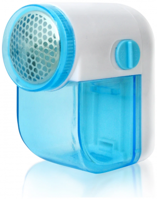 Машинка для удаления катышков Ergolux ELX-LR01-C40