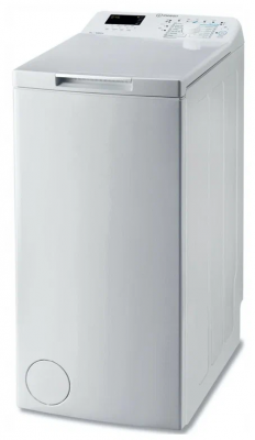 Стиральная машина INDESIT BTWS72200EUN
