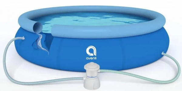 Бассейн Avenli 3.0м*76cм 17793