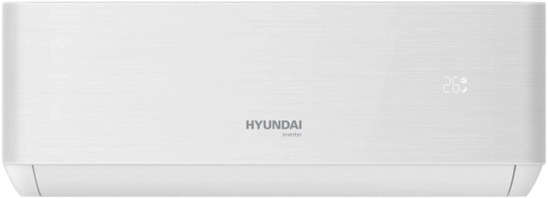 Сплит-система HYUNDAI HAC-12i/T-PRO белый