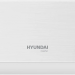 Сплит-система HYUNDAI HAC-12i/T-PRO белый