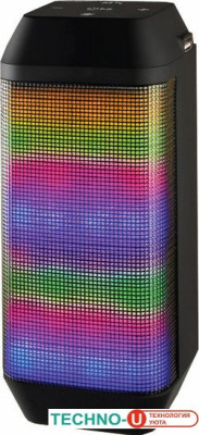 Беспроводная колонка Ginzzu GM-899B