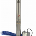 Скважинный насос Denzel DWC-4-80 97256 (1500 Вт)