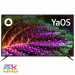 Телевизор BBK 55LEX-8210/UTS2C SMART TV