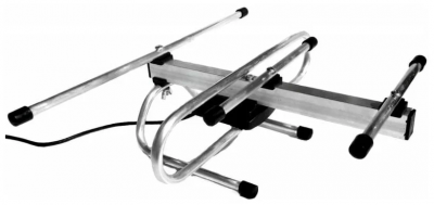 ТВ-антенна Locus L 931.04 ЧИЖ