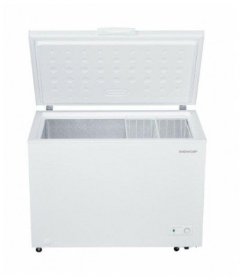 Морозильный ларь Snowcap CF-290