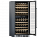Винный шкаф Meyvel MV116-KST2